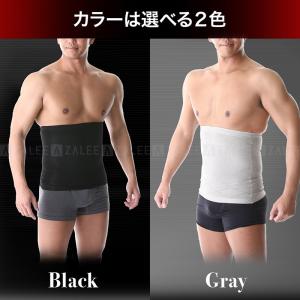 加圧腹巻き ウエストサポーター 加圧インナー ...の詳細画像5