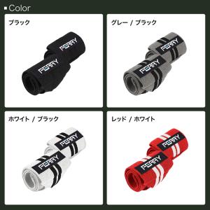 FERRY リストラップ ウエイトトレーニング...の詳細画像5