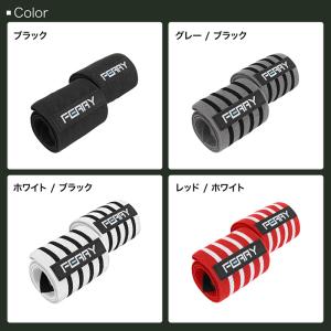 FERRY リストラップ ウエイトトレーニング...の詳細画像5