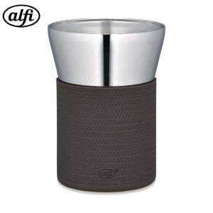 alfi  コップ 真空断熱タンブラー 260ml クールグレイ AFDC-260 CGY
