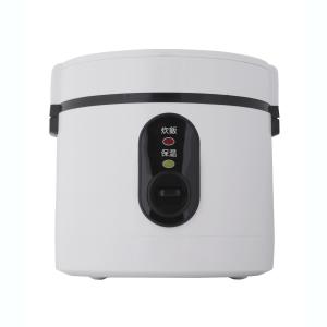 ミニ炊飯器 1.5合 お一人様 オススメ しゃもじ 計量カップ付き 新生活 におすすめ FTS-RC15