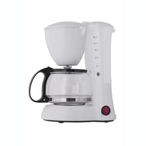 コーヒーメーカー おしゃれ ホワイトカラー 新生活 におすすめ FTS-CM3