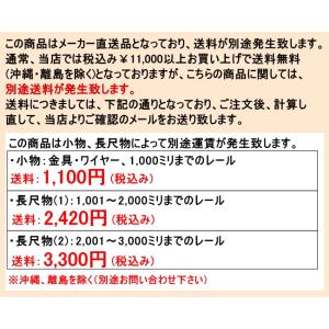 ピクチャーレール 荒川 技研 CRJ 30 k...の詳細画像5