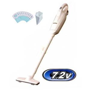 マキタ　コードレス掃除機　紙パック式　CL072D 楽天市場】マキタ 紙パック式 コードレス掃除機