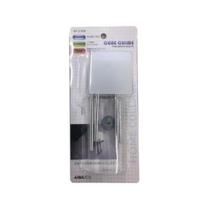 玄関ドア鈴 その他内装 の商品一覧 内装 住宅設備 Diy 工具 通販 Yahoo ショッピング