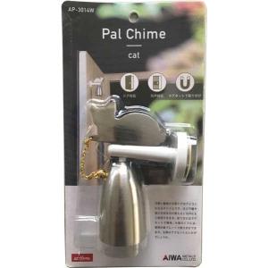ドアチャイム(呼び鈴) パルチャイムキャット