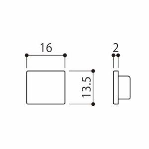 アラカワ ピクチャーレール 30kgタイプ M...の詳細画像1