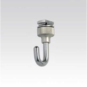 荒川技研 ピクチャーレール MC、MHタイプ フック型レール