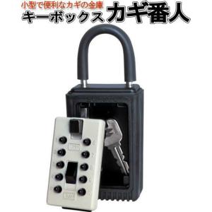 Keiden ケイデンキーボックス カギ番人plus カギ番人プラス PC10