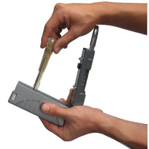 キー ボックス 鍵 保管 収納 NEWキースト...の詳細画像2