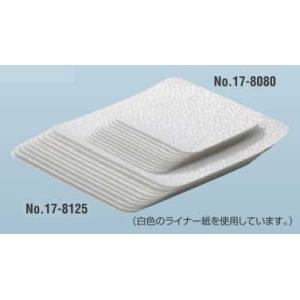 滑り止めテープ 透明(クリア)タイプ 80×80ミリ