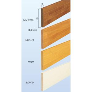 住宅用木製階段手すりセット 180°3段外回り階段用 : webショップ