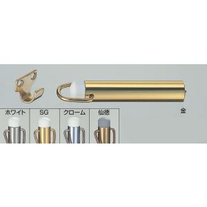 アオリ止メ付 キャノン 戸当り 90ミリ ドア ストッパー