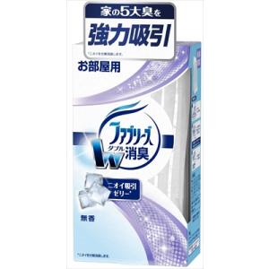 まとめ得 置き型ファブリーズ 無香 本体 Ｐ＆Ｇ 芳香剤・部屋用  x [20個] /h