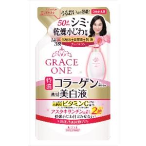 まとめ得 グレイスワン薬用美白保湿液替え２００ＭＬ 　 コーセーコスメポート  　 化粧品  x [...