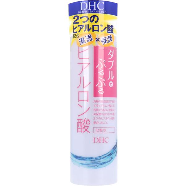 まとめ得 ＤＨＣ ダブルモイスチュア ローション ２００ｍＬ x [7個] /k