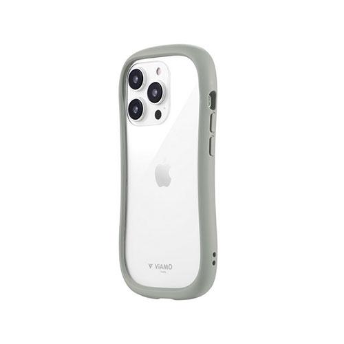 まとめ得 LEPLUS NEXT iPhone 14 Pro 耐傷・耐衝撃ハイブリッドケース ViA...