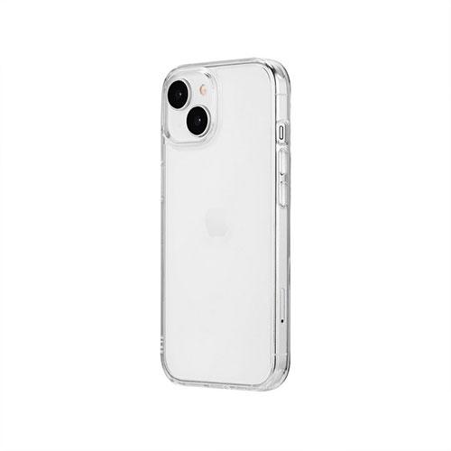 まとめ得 LEPLUS NEXT iPhone 15/iPhone 14 超硬・耐傷・耐衝撃ハイブリ...