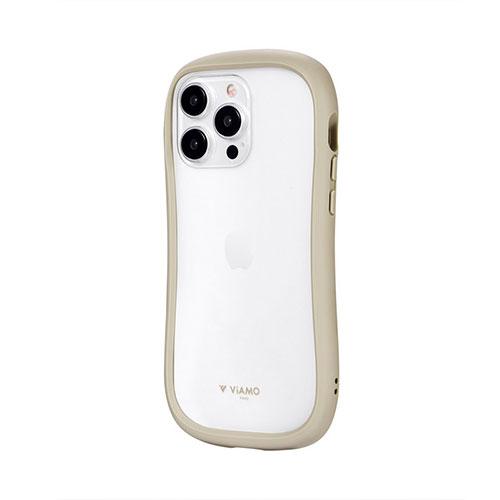 まとめ得 LEPLUS NEXT iPhone 15 Pro Max 耐傷・耐衝撃ハイブリッドケース...