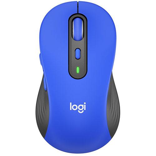 まとめ得 ロジクール logicool SIGNATURE M750L ワイヤレスマウス ブルー M...