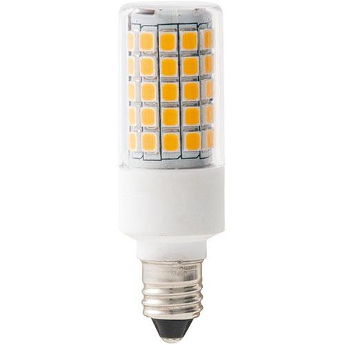 まとめ得 東京メタル工業 LED電球 ハロゲン型 電球色 口金E11 E11-5W-005C-TM ...