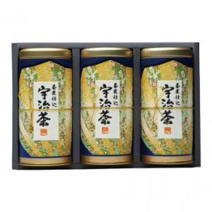 宇治森徳　宇治銘茶　鳳翠　ギフトセット(宇治茶(匠)80g×2缶・宇治茶(香)80g)　RA-30A...