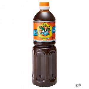 和泉食品　パロマお好みソース(濃厚)　1000ml(12本) /a｜web-twohan