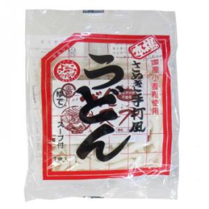 マルシマ さぬきゆでうどん(スープ付) 10袋セット 2795 /a｜web-twohan