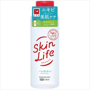 まとめ得 スキンライフ 薬用化粧水・１５０ｍｌ 牛乳石鹸共進社 化粧水・ローション x [6個] /...