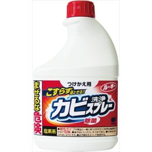 まとめ得 ルーキーカビ洗浄剤付替 第一石鹸 住居洗剤・カビとり剤  x [20個] /h