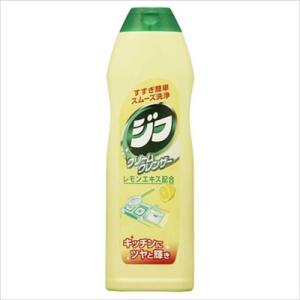 まとめ得 ジフレモン２７０ＭＬ 　 ユニリーバ  　 クレンザー  x [15個] /h