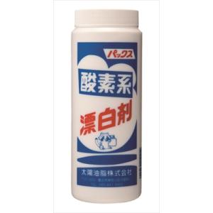 まとめ得 パックス酸素系漂白剤４３０Ｇ 　 太陽油脂  　 食器用漂白  x [3個] /h