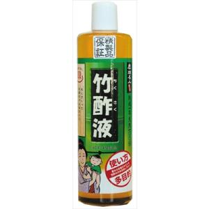 まとめ得 高級竹酢液 ５５０ＭＬ 日本漢方研究所 入浴剤 x [4個] /h 