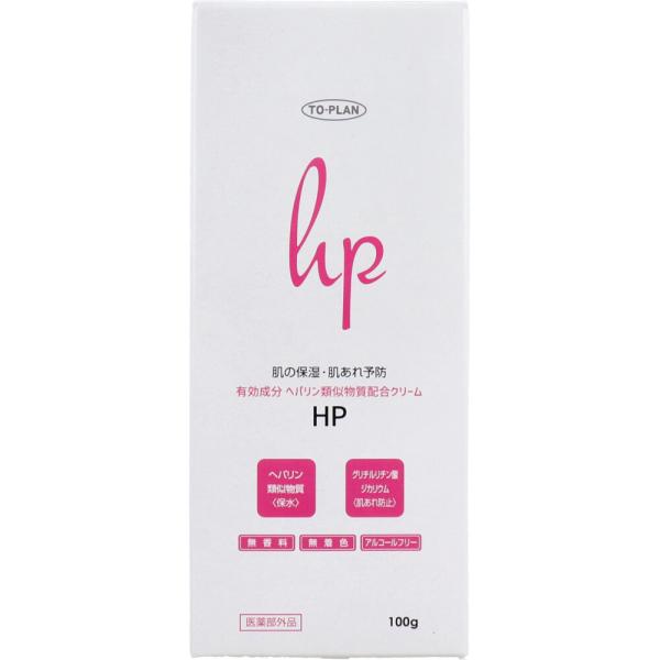 まとめ得 トプラン ヘパリン類似物質配合クリームＨＰ 100g x [3個] /k