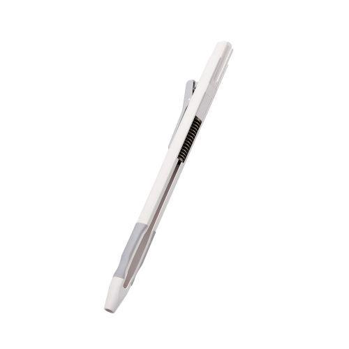 エレコム Apple Pencil (第2世代)用ケース ノック式 TB-APE2KCWH /l