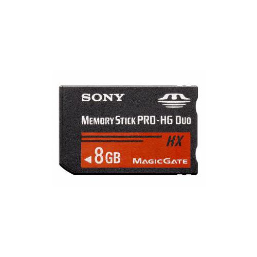 ソニー MS PRO DUO 8GB MSHX8B /l
