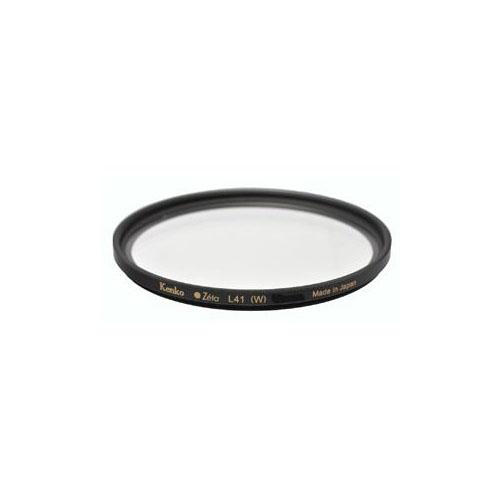 ケンコー・トキナー Zeta 紫外線カットフィルター L41 82mm ゼータL41UV82MM /...