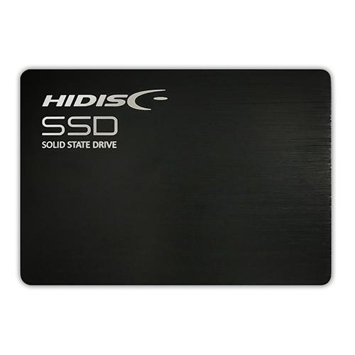 HIDISC 2.5inch SATA SSD 480GB HDSSD480GJP3 /l