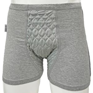 尿漏れ パンツ 失禁パンツ 男性用 男性 メン...の詳細画像2