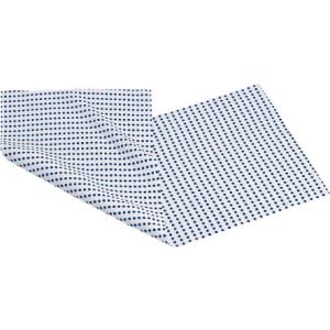 【法人様のみの販売】アーテック　豆しぼりてぬぐい 紺  00001215