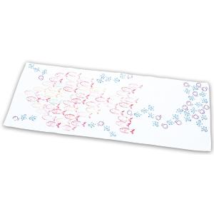 【法人様のみの販売】アーテック　無地てぬぐい  00001353