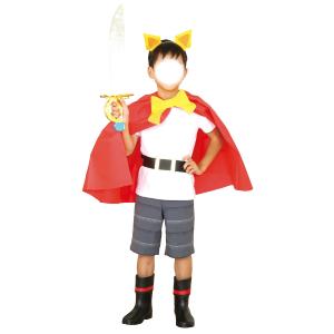 【法人様のみの販売】アーテック 衣装ベース動物...の詳細画像4
