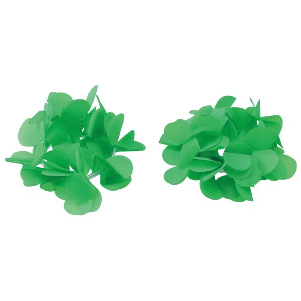 【法人様のみの販売】アーテック　はなのうでわ 大 緑  00002965