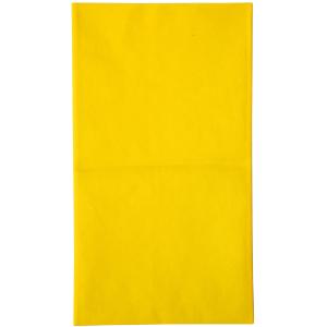 【法人様のみの販売】アーテック　衣装制作袋 黄 00002992