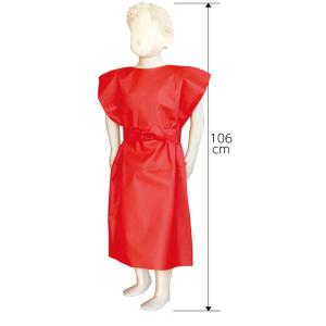 【法人様のみの販売】アーテック 衣装制作袋 黄...の詳細画像1
