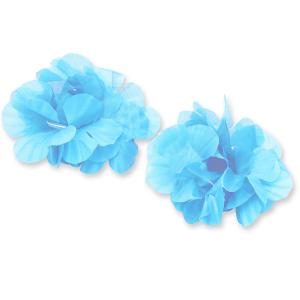 【法人様のみの販売】アーテック　はなのうでわ 小 水色 00003215