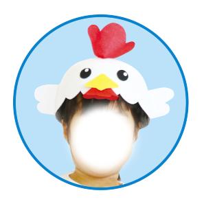 【法人様のみの販売】アーテック フェルト帽子 ...の詳細画像1