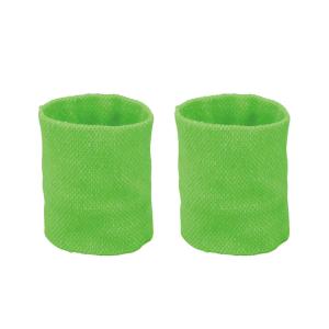 【法人様のみの販売】アーテック　ダンスリストバンド 蛍光グリーン 00003516