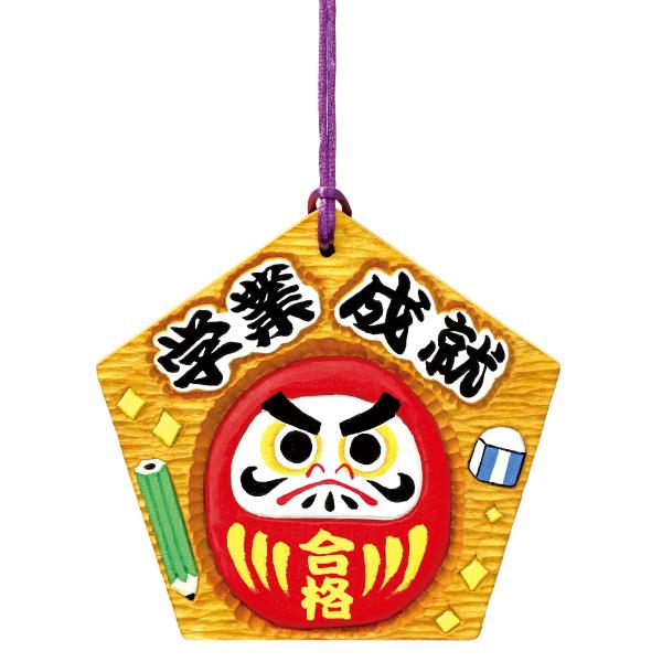 【法人様のみの販売】アーテック　五角絵馬   00003580