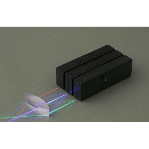 【法人様のみの販売】 アーテック  LED光源装置3色セット   00008607